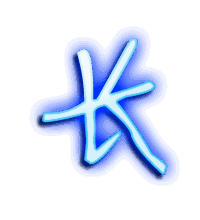 长的透明头像