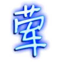 荤的透明头像