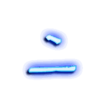 二的透明头像