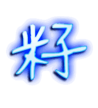 籽的透明头像