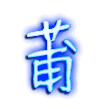 莆的透明头像