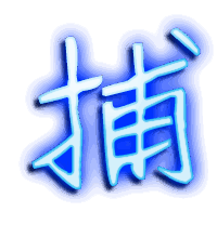 捕的透明头像