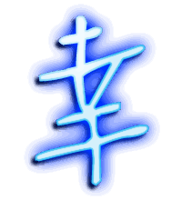 幸的透明头像