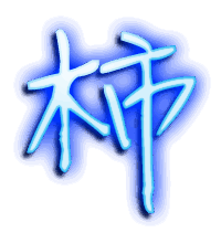 柿的透明头像