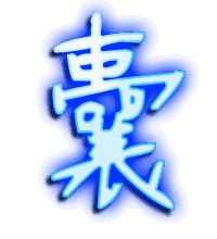 囊的透明头像