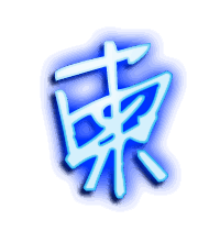 柬的透明头像