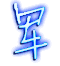 军的透明头像