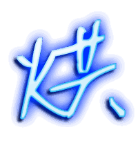 烘的透明头像