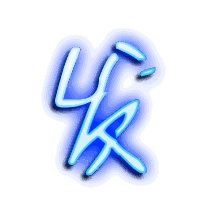 发的透明头像