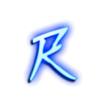 尺的透明头像