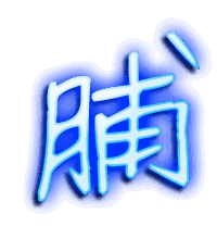脯的透明头像