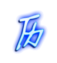 历的透明头像