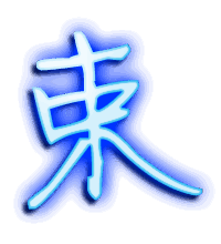 束的透明头像