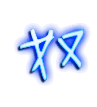 奴的透明头像