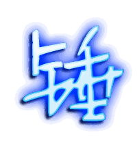 锤的透明头像