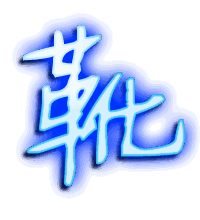 靴的透明头像