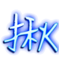 揪的透明头像