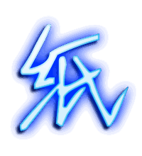 纸的透明头像
