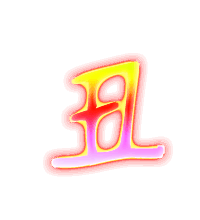 丑的透明图片